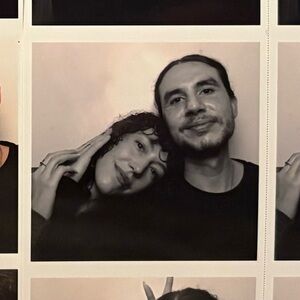 Meet your Posher, Amy & Jullian